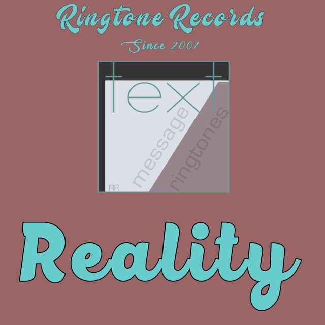 RR Collective - 'Reality (Music Box)' [Ringtone]