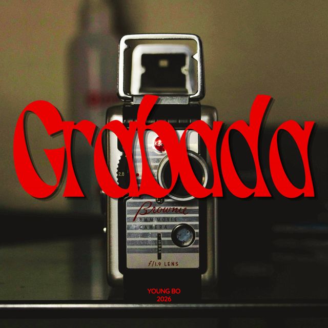 Young Bo - 'Grabada' [Ringtone]