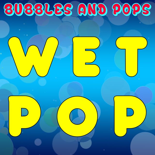 Pop Sound Effects - 'Wet Pop' [Ringtone]
