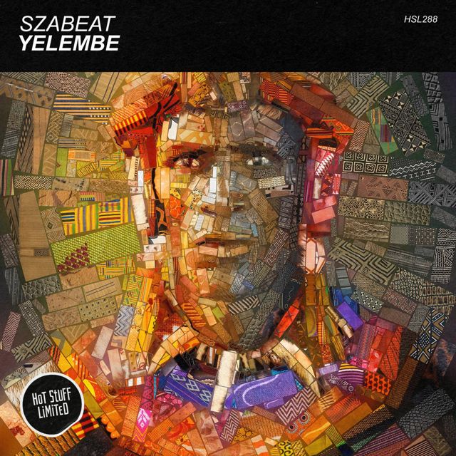 Szabeat - 'Yelembe' [Ringtone]