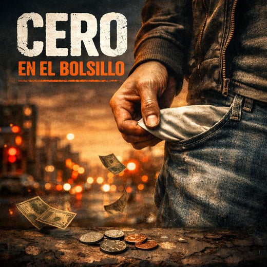 MC GAEL EL MALO - 'cero en el bolsillo' [Ringtone]