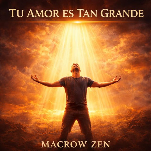 Macrow Zen - 'Tu Amor Es Tan Grande' [Ringtone]