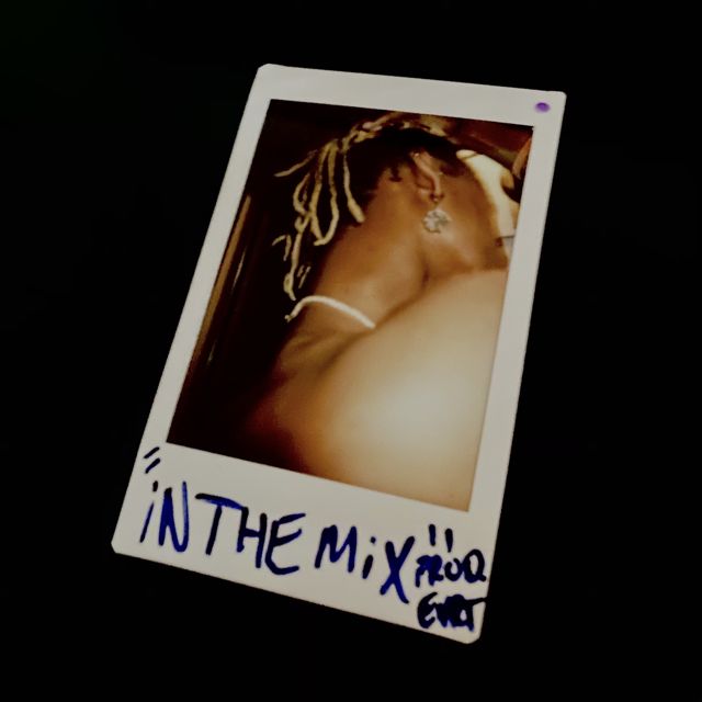 Iso - 'iN THE MiX' [Ringtone]