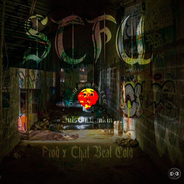 JulsOnLankin - 'STFU' [Ringtone]