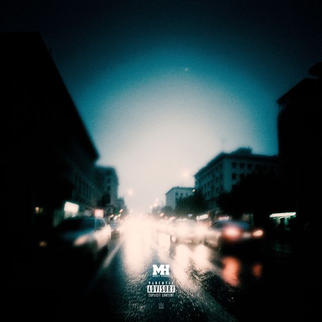 Youngn Mh - 'Rush Hour' [Ringtone]
