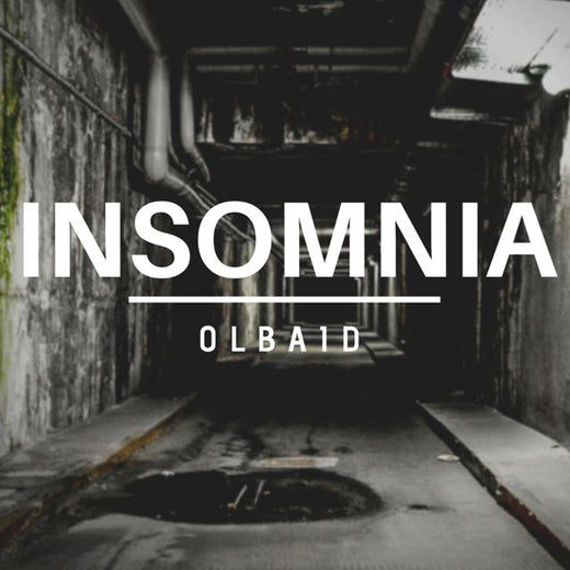 Olbaid - 'Insomnia' [Ringtone]