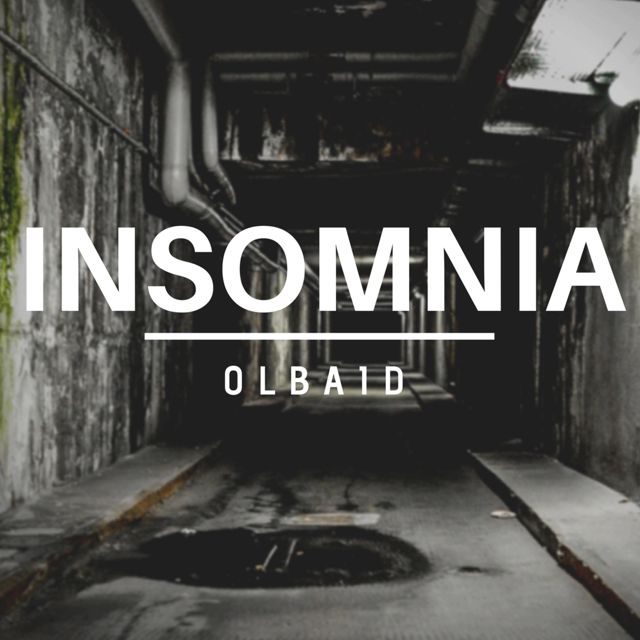 Olbaid - 'Insomnia' [Ringtone]