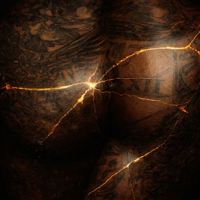 Kaelis Ryven - 'Parfum nan Briz La' [Ringtone]