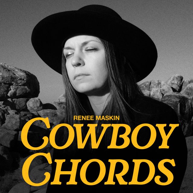 Renee Maskin - 'Cowboy Chords' [Ringtone]