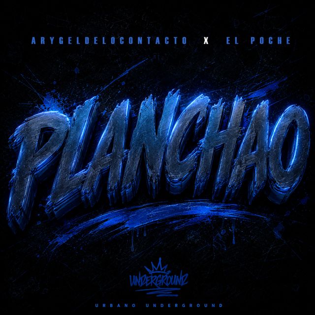 Arygeldelocontacto - 'Planchao (feat. El Poche)' [Ringtone]