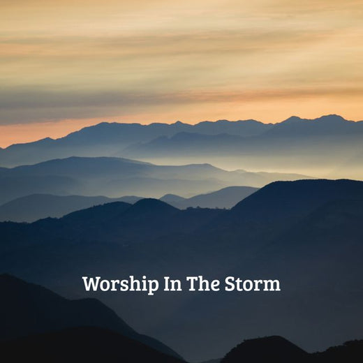 Praise - 'Love Among Loves (feat. Worship Orchestra)' [Ringtone]