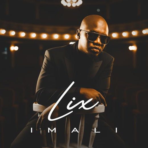 Lix - 'Mina Ngiyavuma (feat. Malik)' [Ringtone]