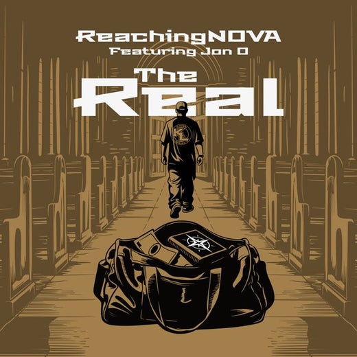 ReachingNOVA - 'The Real (feat. Jon.O Burgos)' [Ringtone]