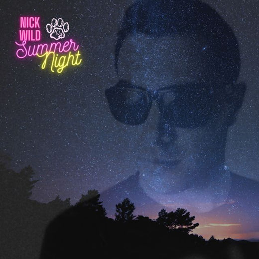 Nick Wild - 'Summer Night' [Ringtone]