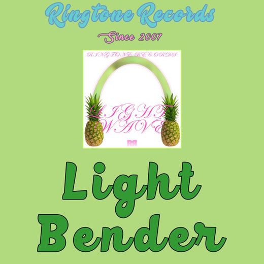 Beep on Bell - 'Light Bender (Dron de ciencia ficción)' [Tono de llamada]