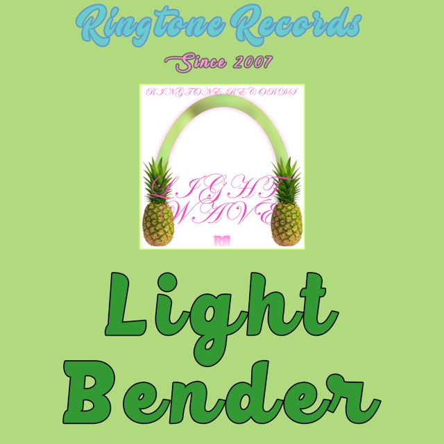 Beep on Bell - 'Light Bender (Sci Fi Drone)' [Ringtone]