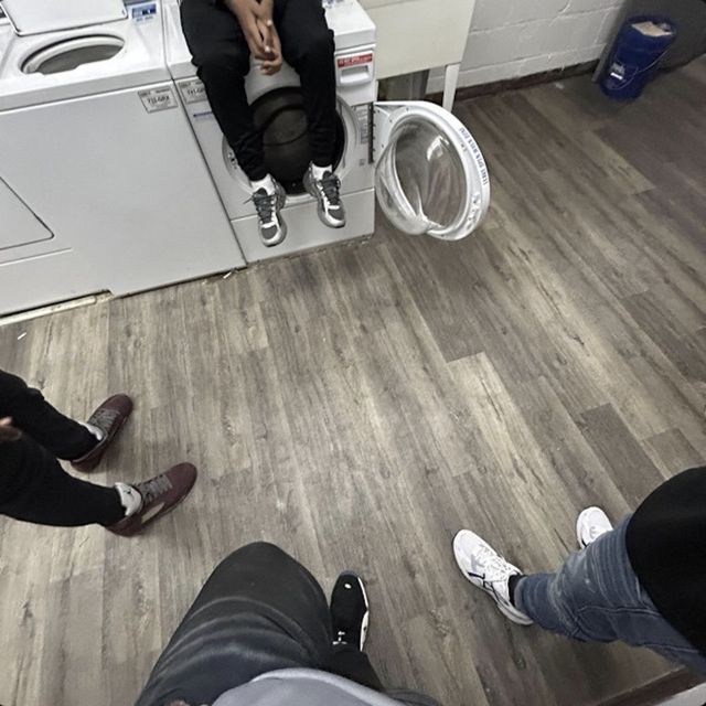 Arp Buckss - 'Use Yall Feet' [Ringtone]