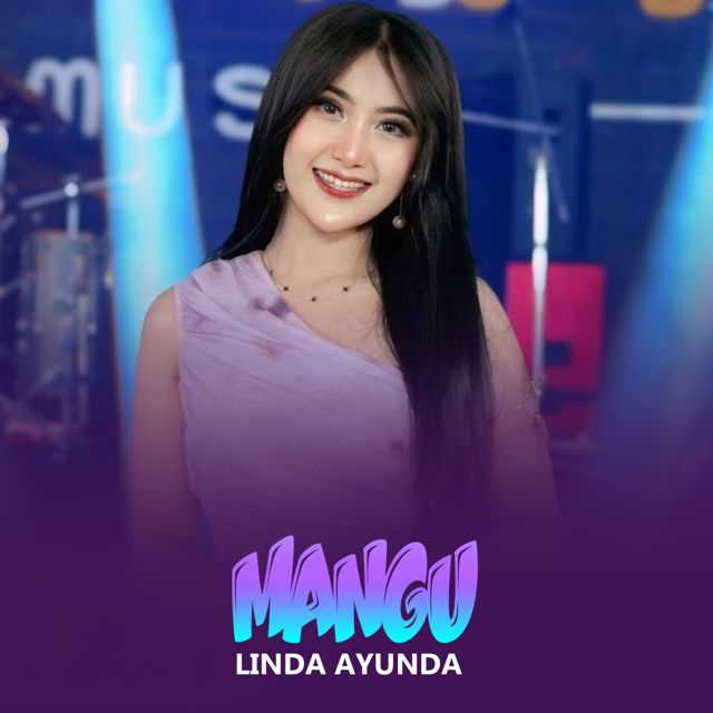 Linda Ayunda - 'Mangu' [Ringtone]