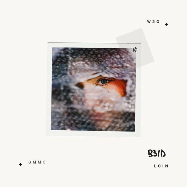ALKAZZER - 'B3id (Loin) (feat. mc walla & Mza)' [Ringtone]