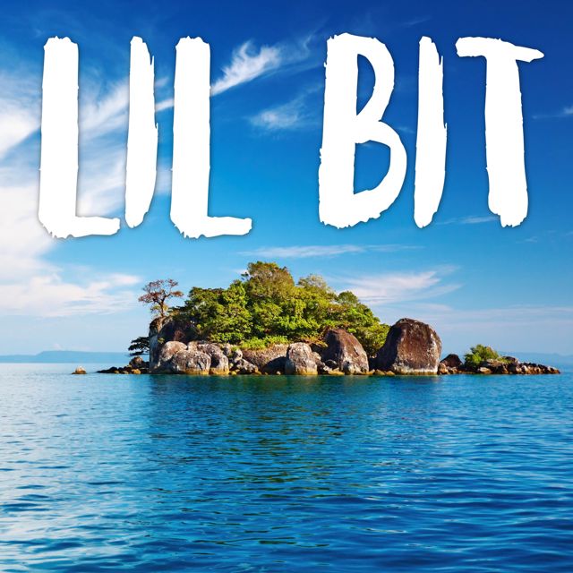 Tropical Jawns - 'Lil Bit (Marimba)' [Ringtone]