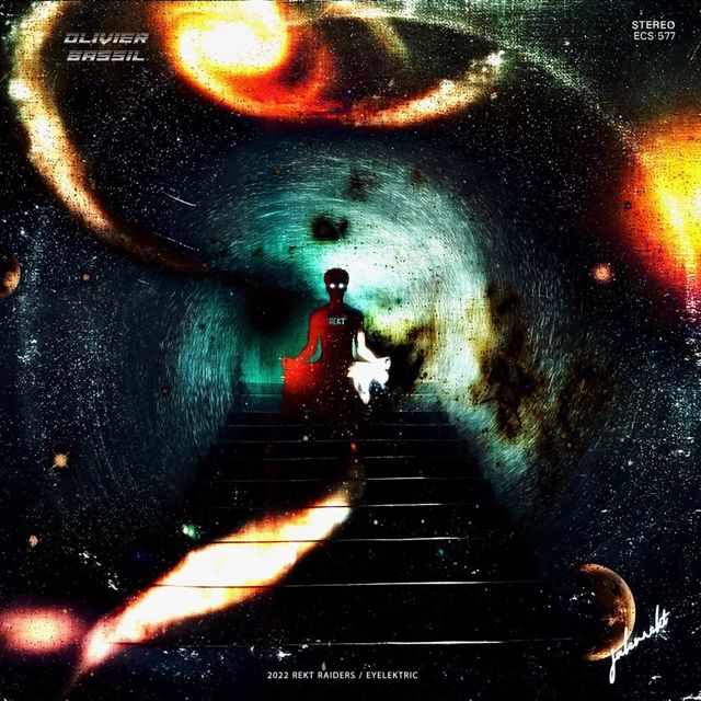 Olivier Bassil - 'My Most Majestic Drill (feat. Jalenrekt)' [Ringtone]