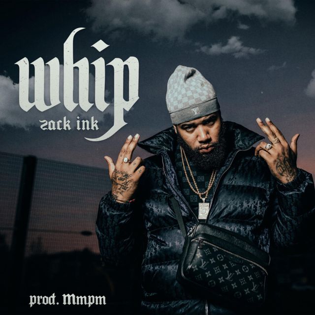 Zack Ink - 'Whip' [Ringtone]