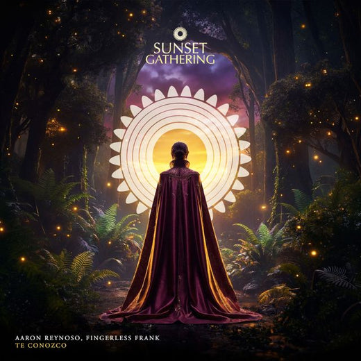 Aaron Reynoso - 'Te conozco (feat. Fingerless Frank)' [Ringtone]