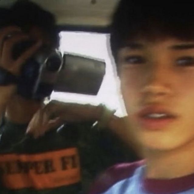 Txkumoon - 'Get Silly (Radio Edit)' [Ringtone]