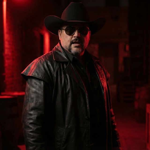 BIG GUNTER - 'La niña Buena se acabo (version banda hop)' [Ringtone]