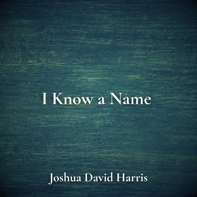 Joshua David Harris - 'Graves Into Gardens' [Ringtone]