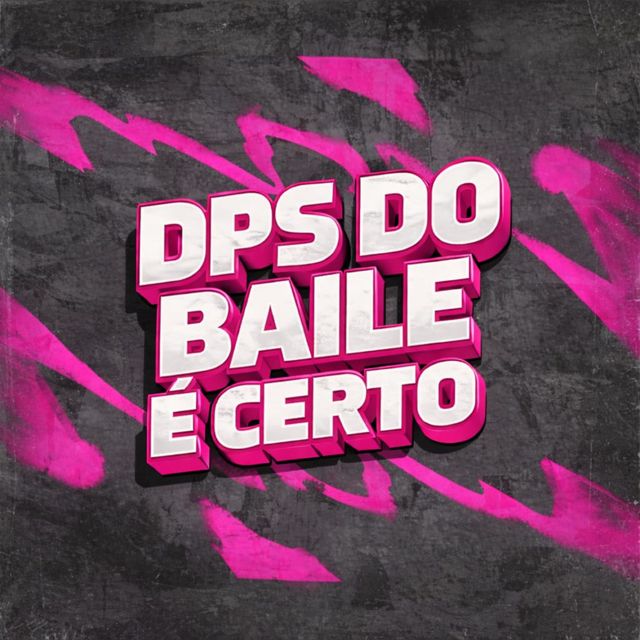 Mc Anjim - 'DPS DO BAILE E CERTO (feat. BIG MC & Dj xande Bh & LekiProd & DJ PARK PROD)' [Ringtone]