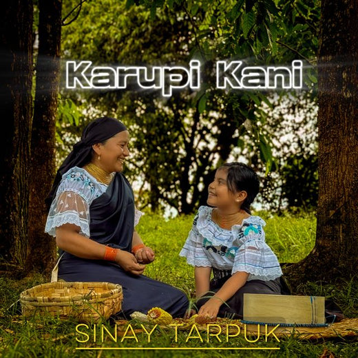 Sinay Tarpuk - 'Karupi Kani' [Ringtone]