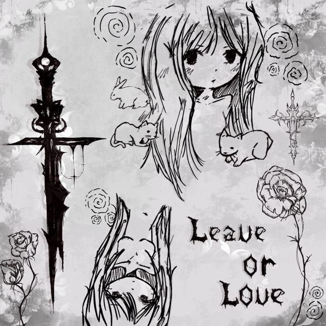 I Miss Our Memories - 'coffin' [Ringtone]