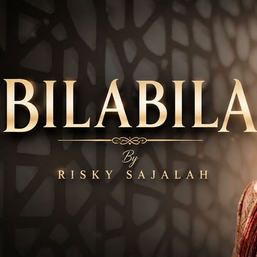 Risky Sajalah - 'Bilabila' [Ringtone]