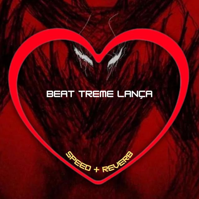 Love Fluxos - 'Beat Treme Lança (Speed + Reverb) (feat. DJ Arthur ZL & DJ BRN & Mc Magrinho & Mc RD)' [Ringtone]