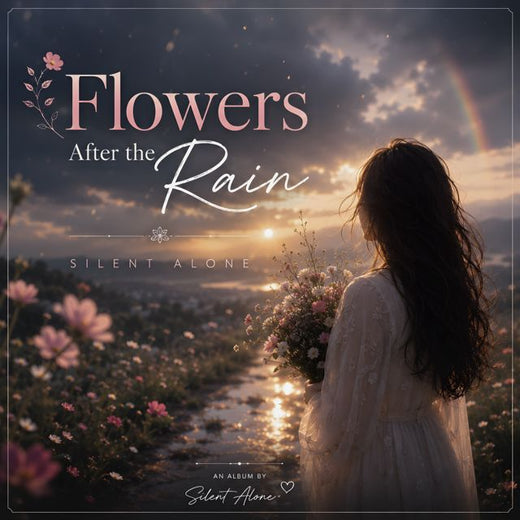 Silent Alone - 'Home Is Where Hope Lives' [Ringtone]