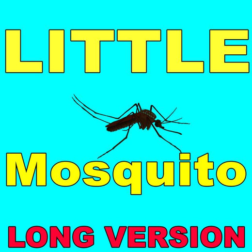 Animal Sounds - 'Little Mosquito Long Version' [Ringtone]
