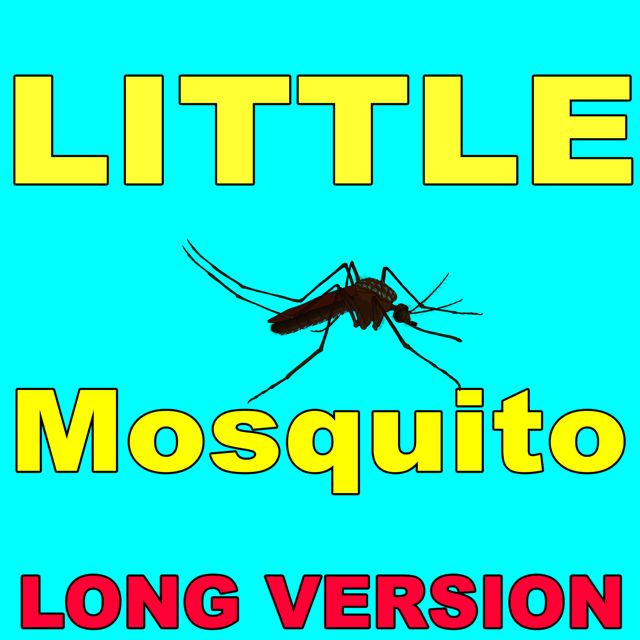 Animal Sounds - 'Little Mosquito Long Version' [Ringtone]