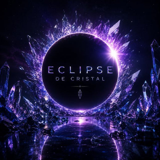 Leya G - 'Eclipse de Cristal' [Ringtone]