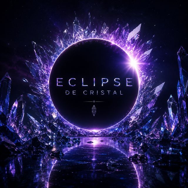 Leya G - 'Eclipse de Cristal' [Ringtone]