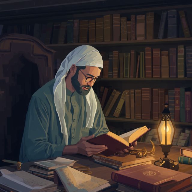 Ahmd Ahmd - 'Must Listen Last Two Verses of Surah Al Baqarah' [Ringtone]