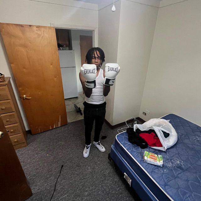 Lil Marah - 'Shell Meal' [Ringtone]