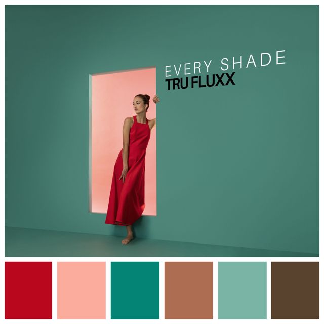 Tru Fluxx - 'Every Shade' [Ringtone]
