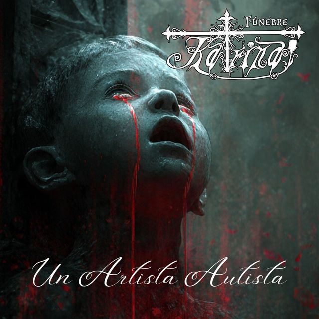 Katrina Fúnebre - 'Marisabel' [Ringtone]