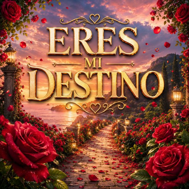 El Sonero del Alma - 'Eres Mi Destino' [Ringtone]