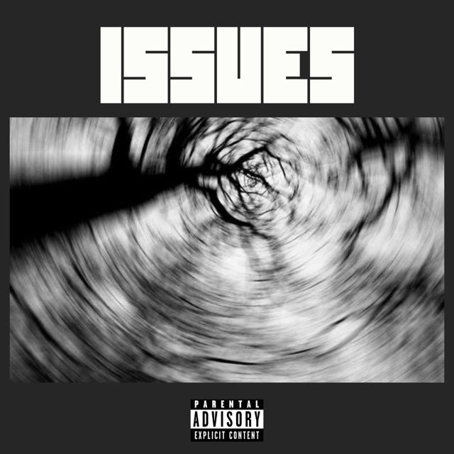Mill Israel - 'Issues' [Ringtone]