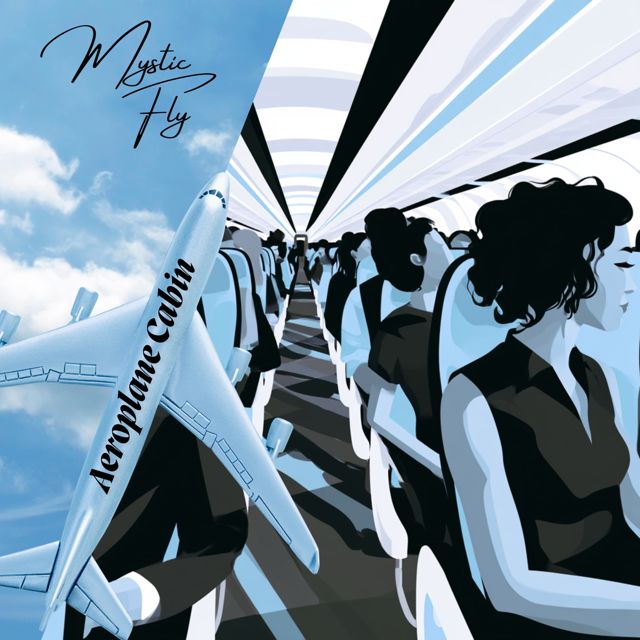 Aeroplane Cabin - 'Mystic Fly' [Ringtone]