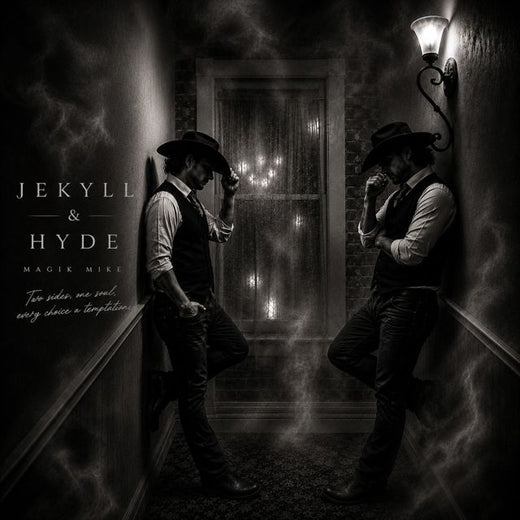Magik Mike - 'Jekyll and Hyde' [Ringtone]
