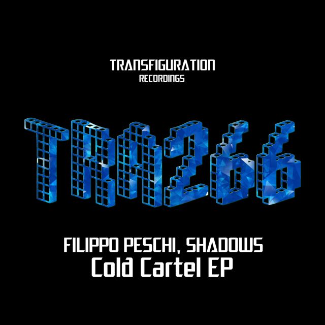 Filippo Peschi - 'After Hall (feat. Shadows)' [Ringtone]