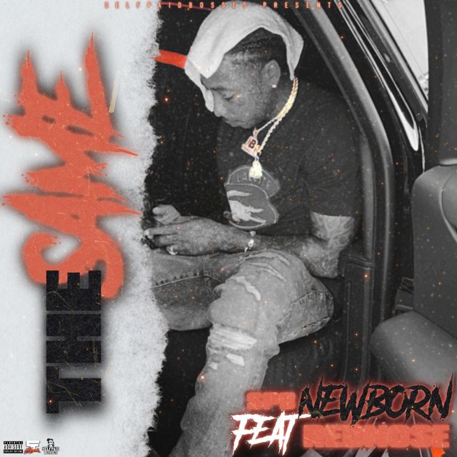 Spb Newborn - 'The Same (feat. RedNose)' [Ringtone]